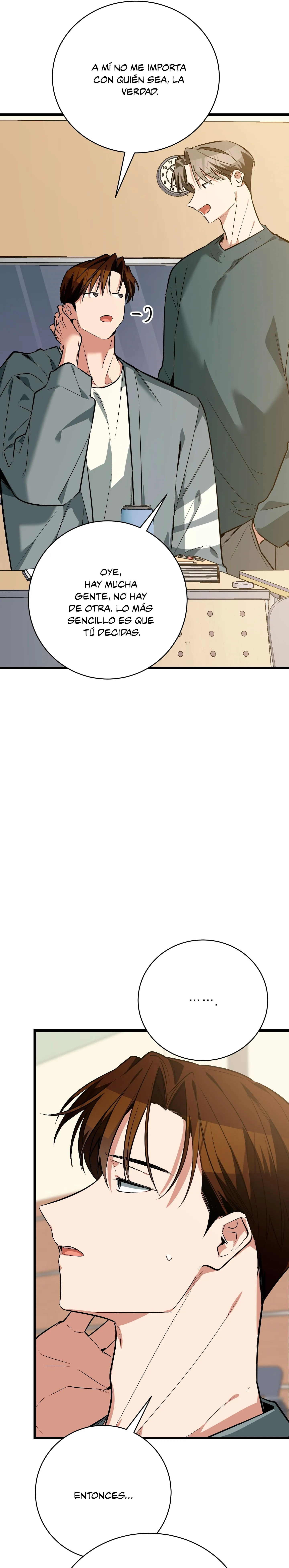 9 ¡Dame un cachorro leopardo si no quieres verme enloquecer!