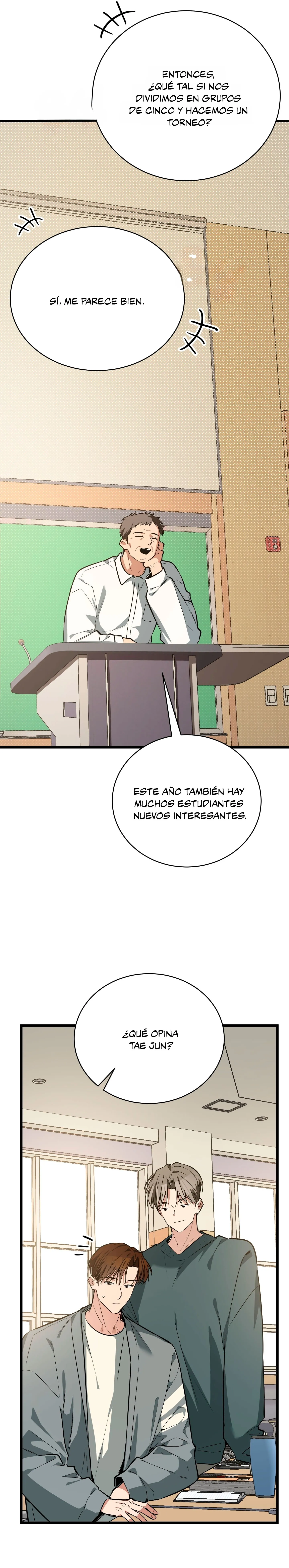 12 ¡Dame un cachorro leopardo si no quieres verme enloquecer!