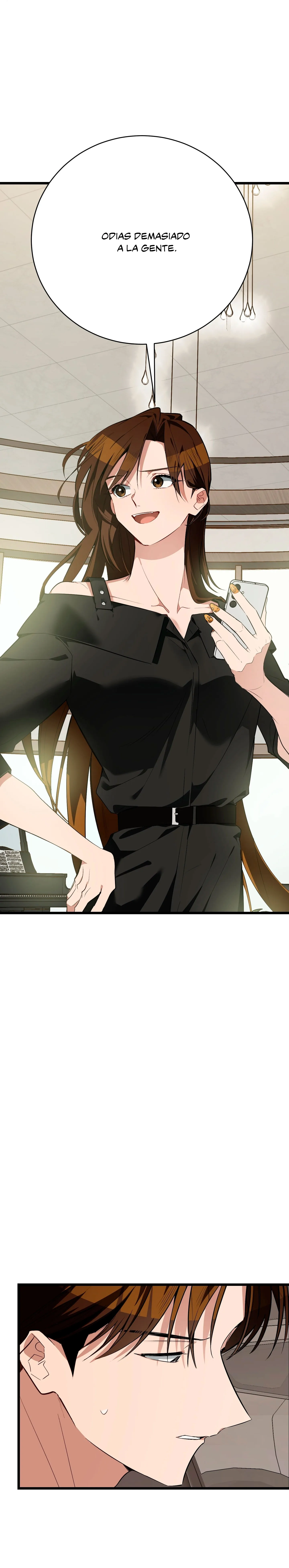 15 ¡Dame un cachorro leopardo si no quieres verme enloquecer!