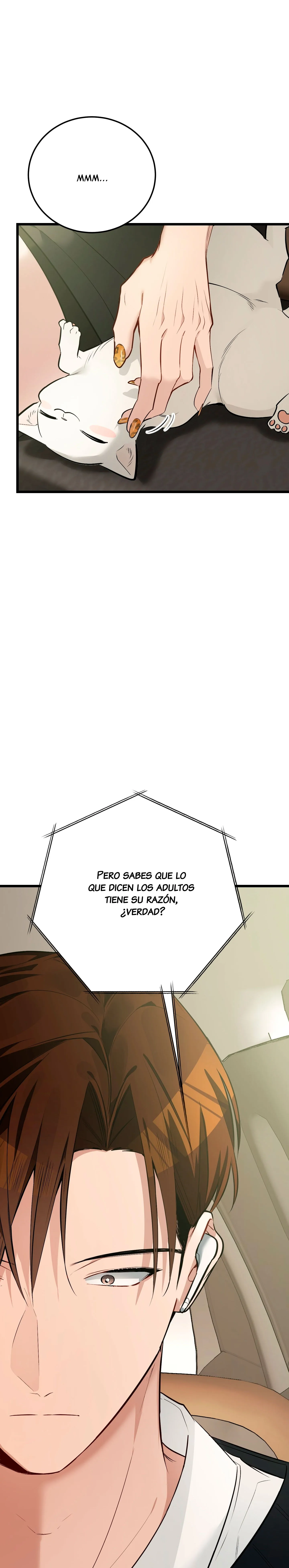 13 ¡Dame un cachorro leopardo si no quieres verme enloquecer!