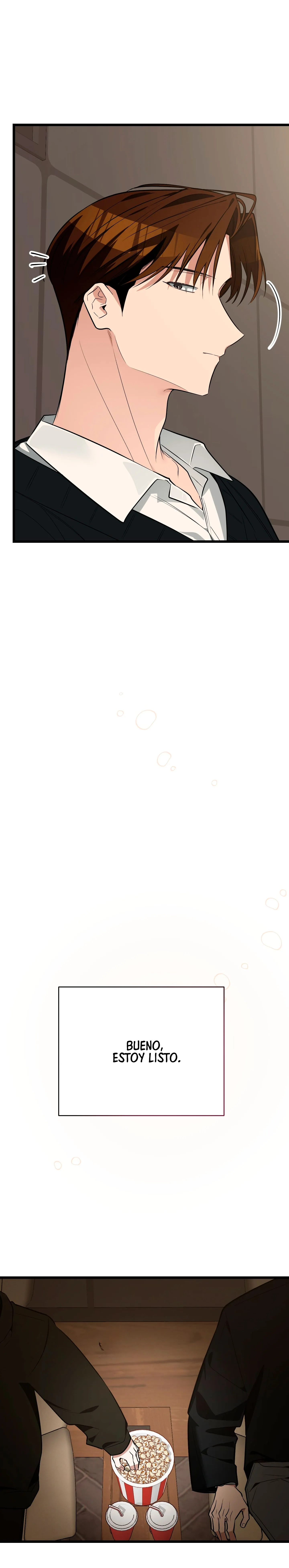 40 ¡Dame un cachorro leopardo si no quieres verme enloquecer!