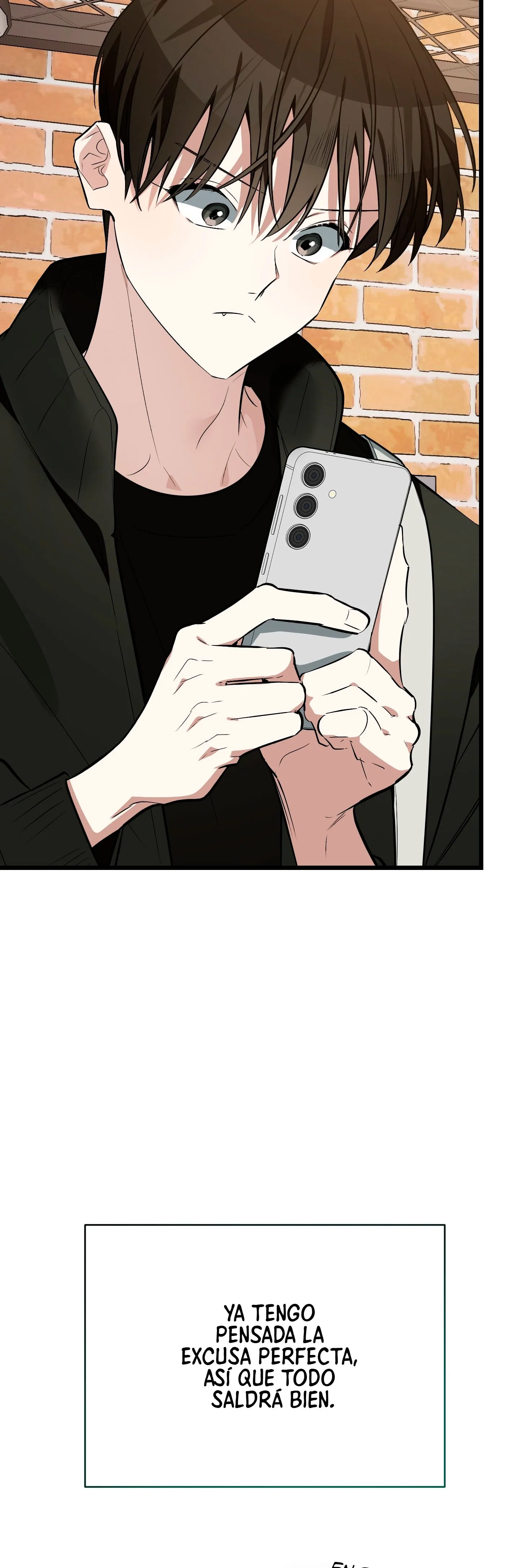 26 ¡Dame un cachorro leopardo si no quieres verme enloquecer!