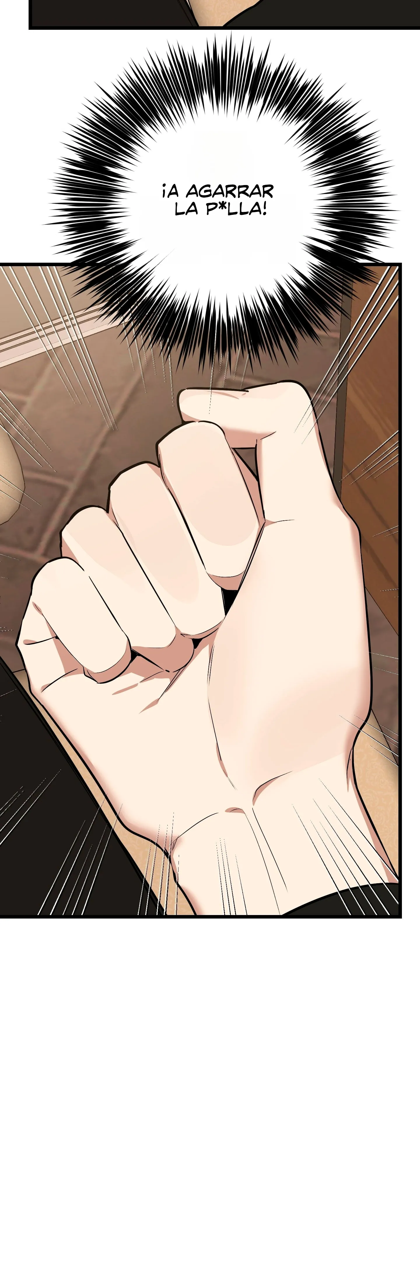 38 ¡Dame un cachorro leopardo si no quieres verme enloquecer!