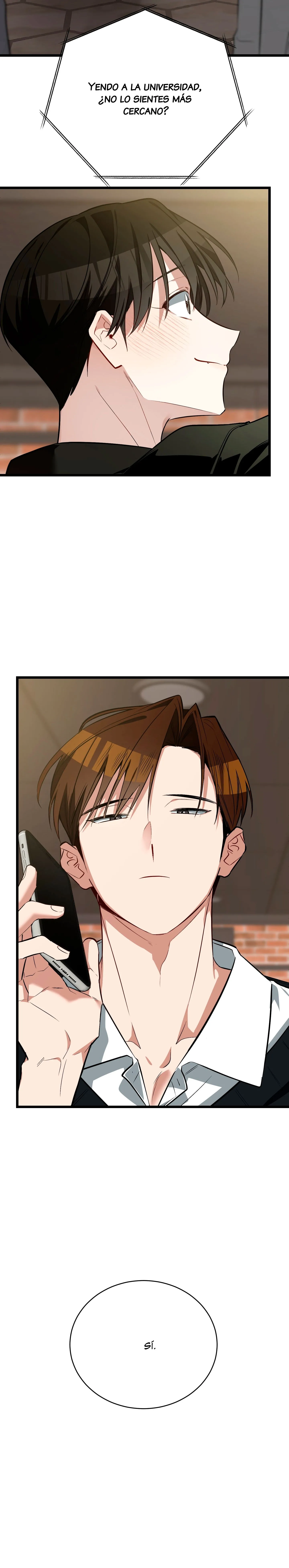 21 ¡Dame un cachorro leopardo si no quieres verme enloquecer!