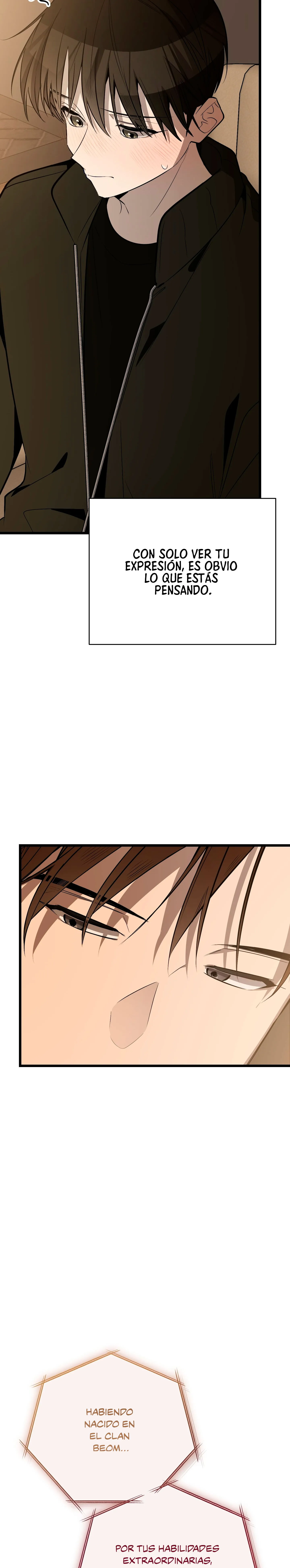 49 ¡Dame un cachorro leopardo si no quieres verme enloquecer!