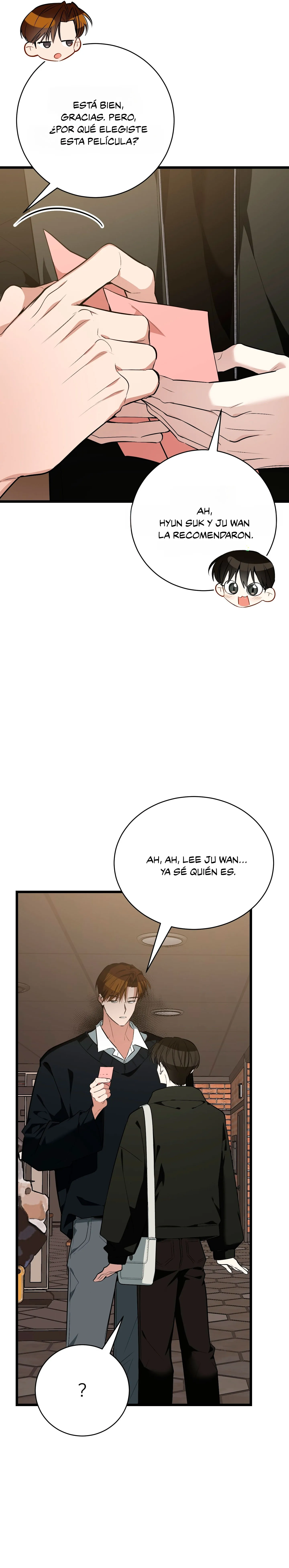 33 ¡Dame un cachorro leopardo si no quieres verme enloquecer!