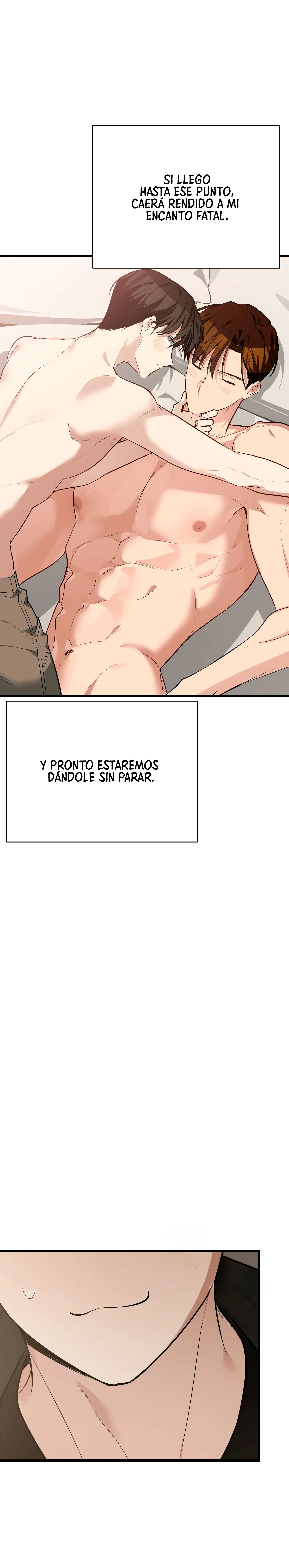 39 ¡Dame un cachorro leopardo si no quieres verme enloquecer!