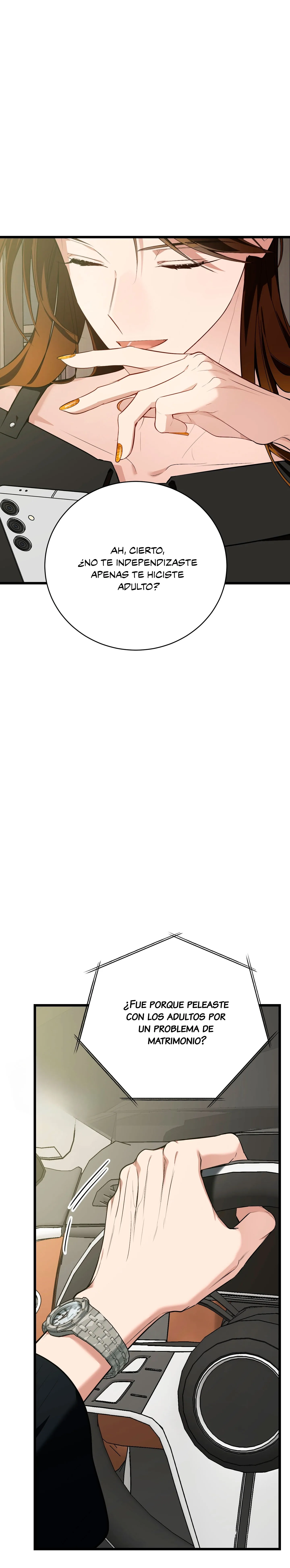 10 ¡Dame un cachorro leopardo si no quieres verme enloquecer!