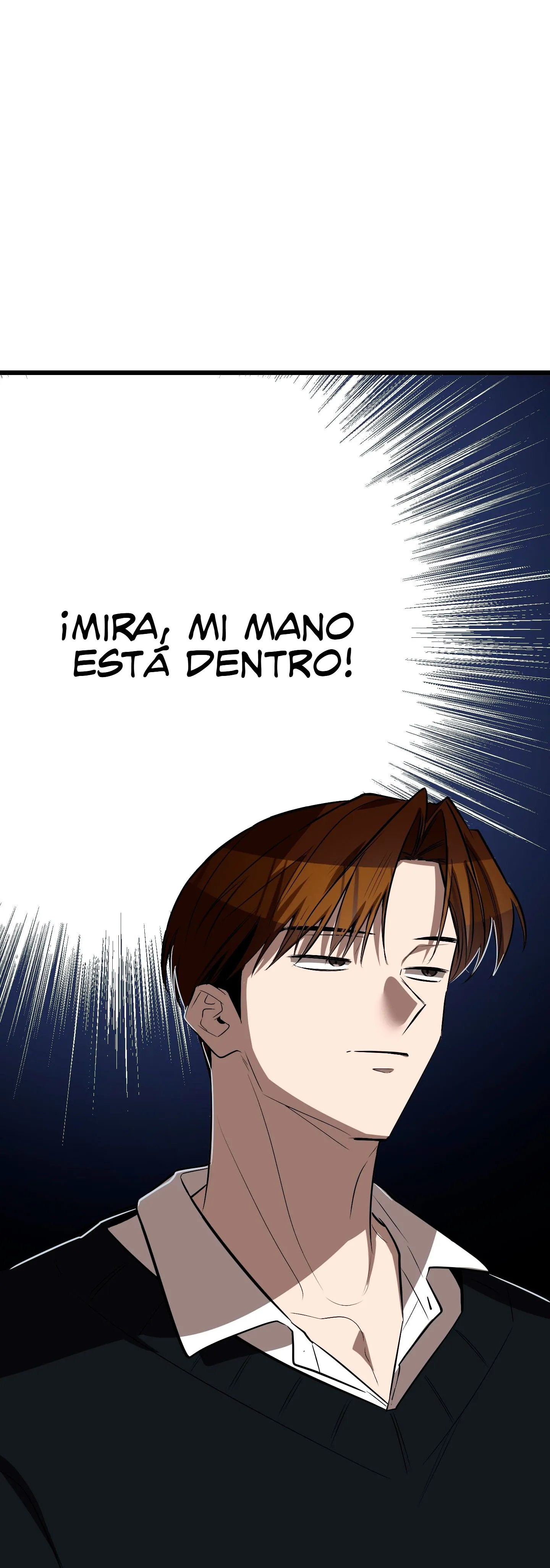 47 ¡Dame un cachorro leopardo si no quieres verme enloquecer!