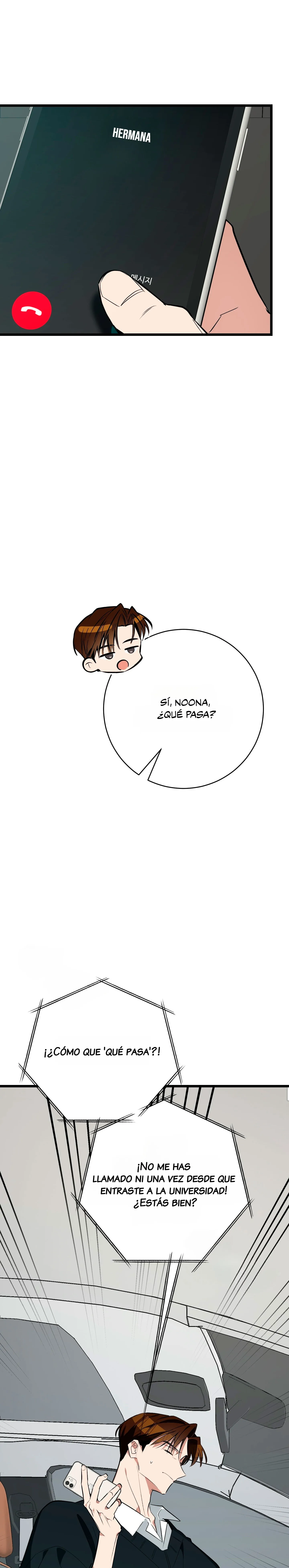 6 ¡Dame un cachorro leopardo si no quieres verme enloquecer!