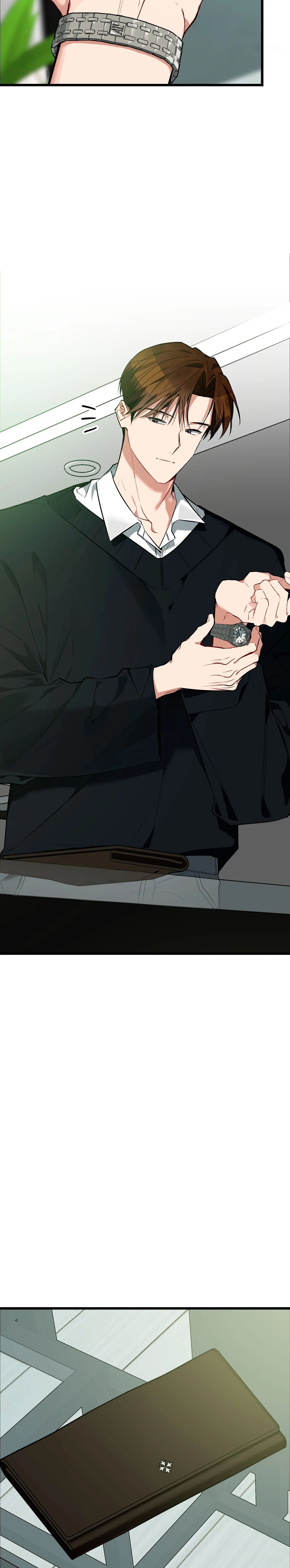 1 ¡Dame un cachorro leopardo si no quieres verme enloquecer!