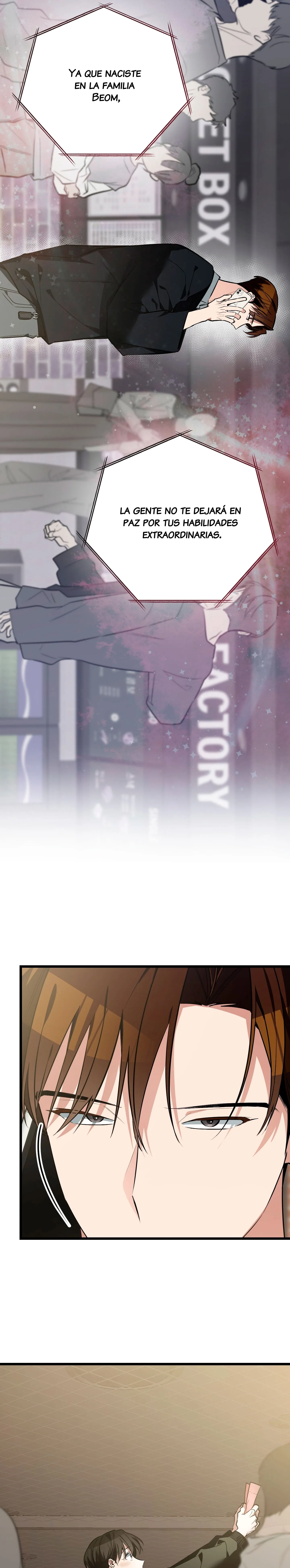 19 ¡Dame un cachorro leopardo si no quieres verme enloquecer!