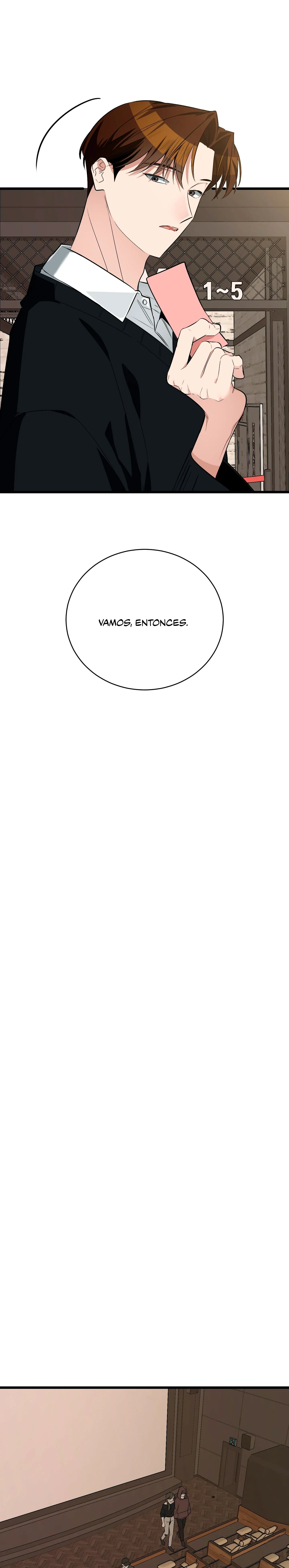 34 ¡Dame un cachorro leopardo si no quieres verme enloquecer!