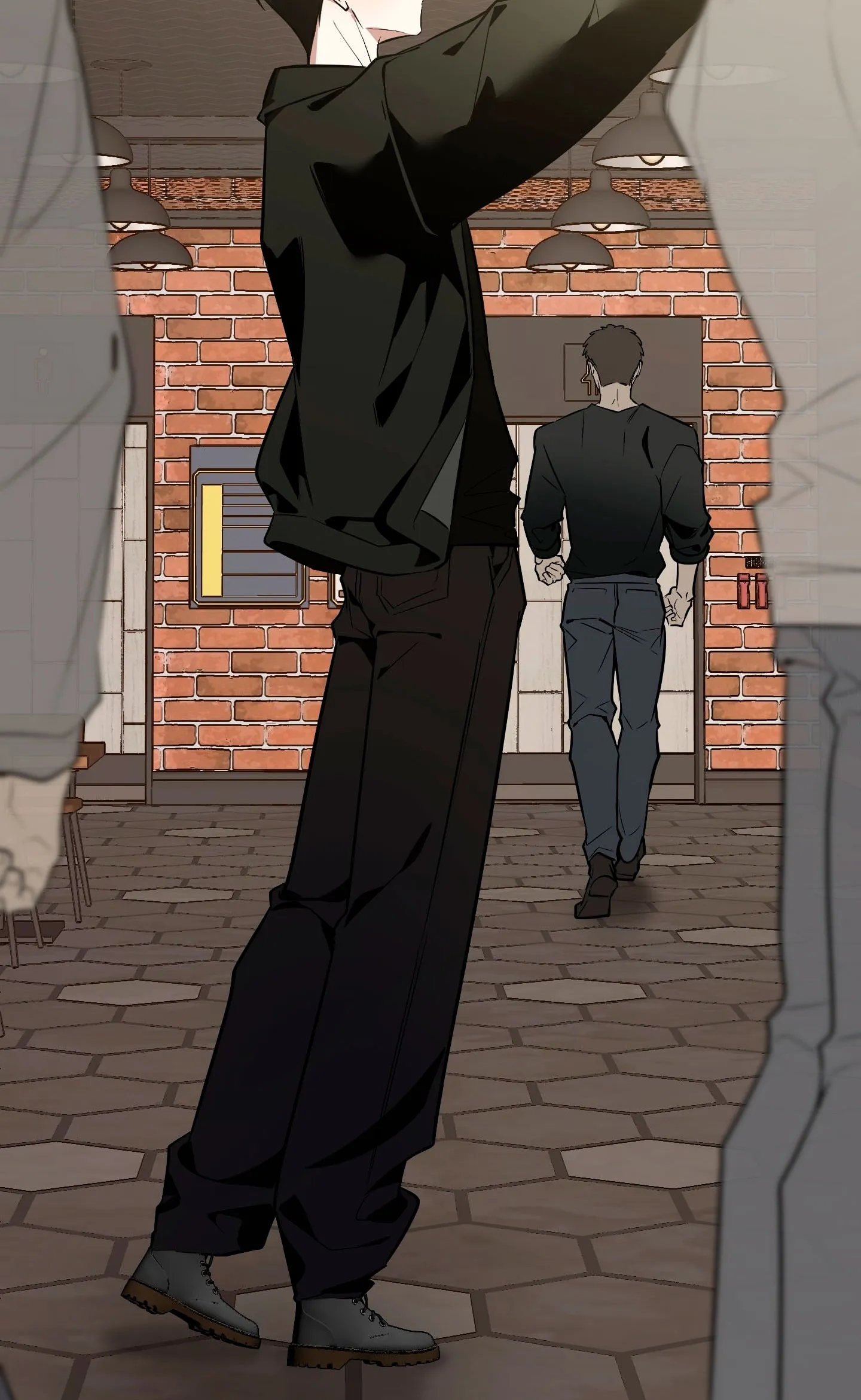 20 ¡Dame un cachorro leopardo si no quieres verme enloquecer!