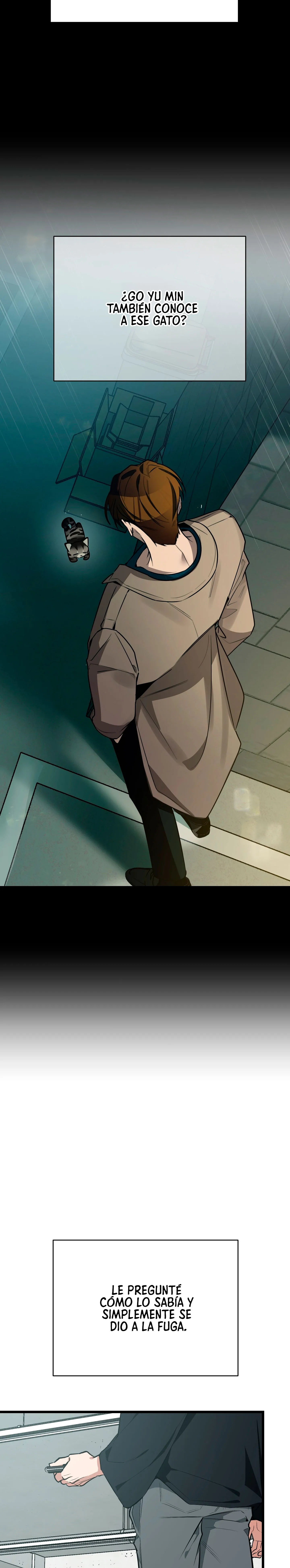 4 ¡Dame un cachorro leopardo si no quieres verme enloquecer!