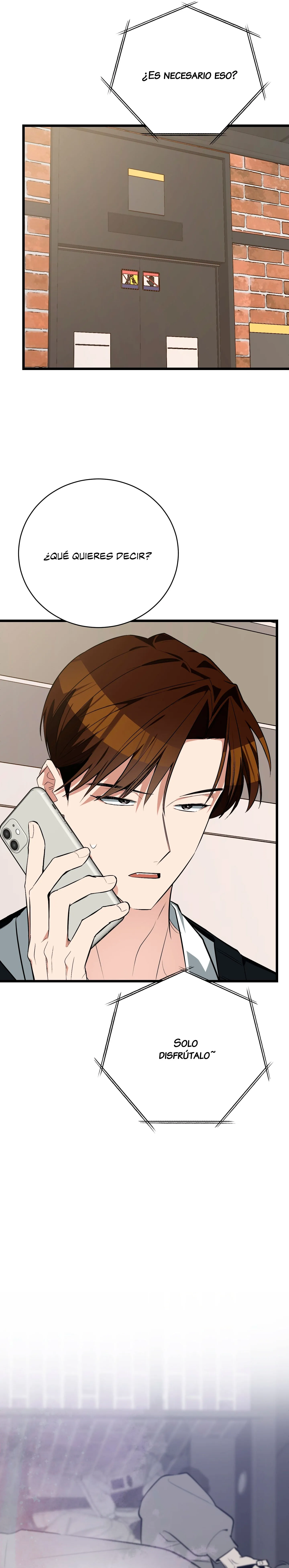 18 ¡Dame un cachorro leopardo si no quieres verme enloquecer!