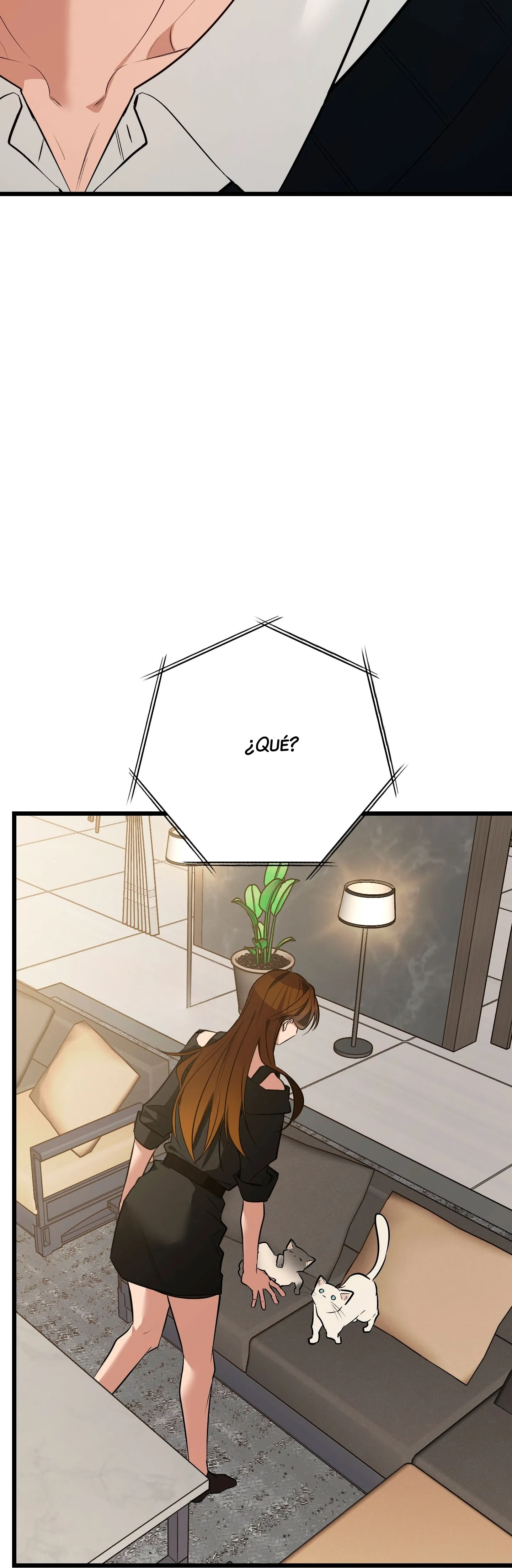 14 ¡Dame un cachorro leopardo si no quieres verme enloquecer!