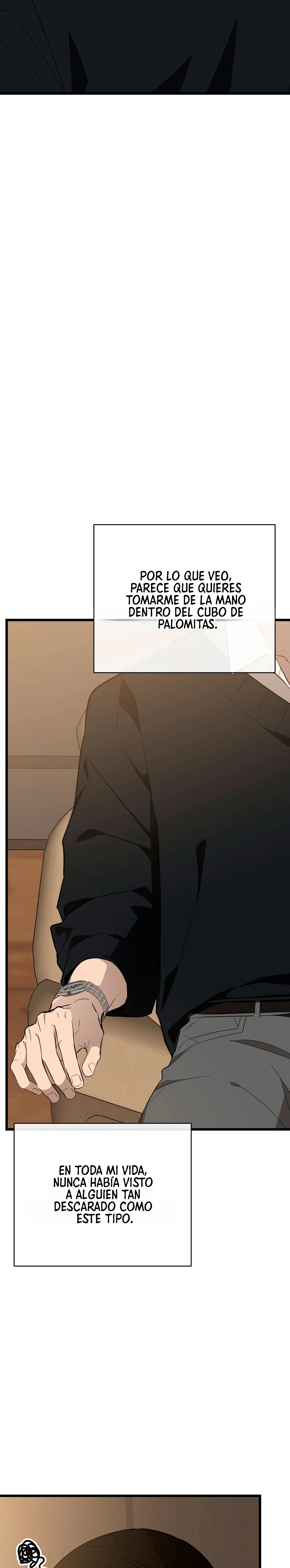 48 ¡Dame un cachorro leopardo si no quieres verme enloquecer!