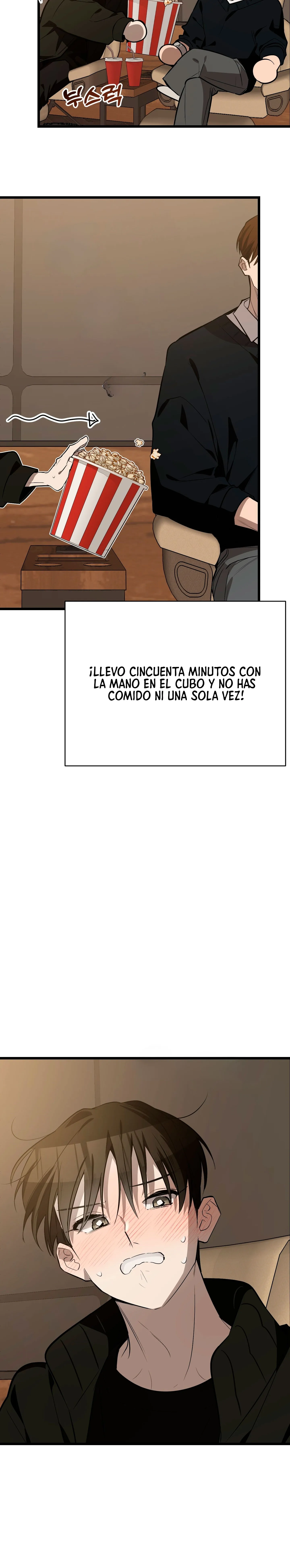 46 ¡Dame un cachorro leopardo si no quieres verme enloquecer!