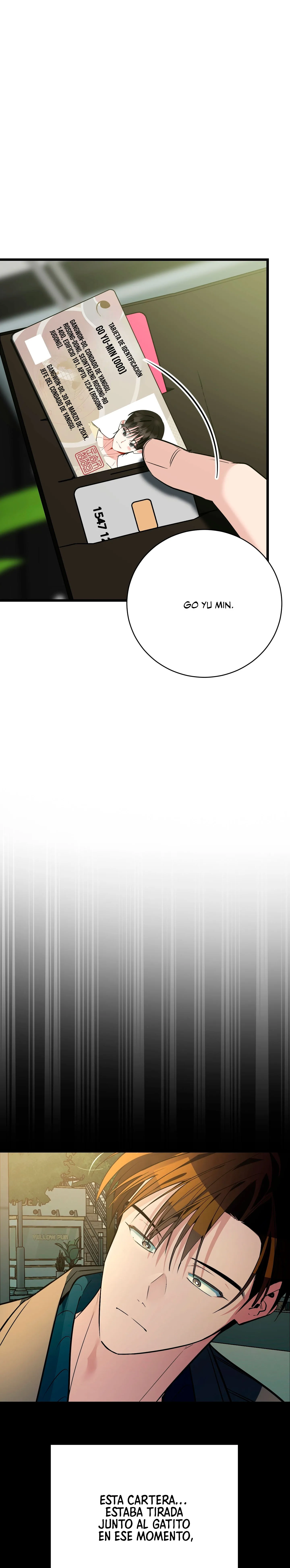 3 ¡Dame un cachorro leopardo si no quieres verme enloquecer!