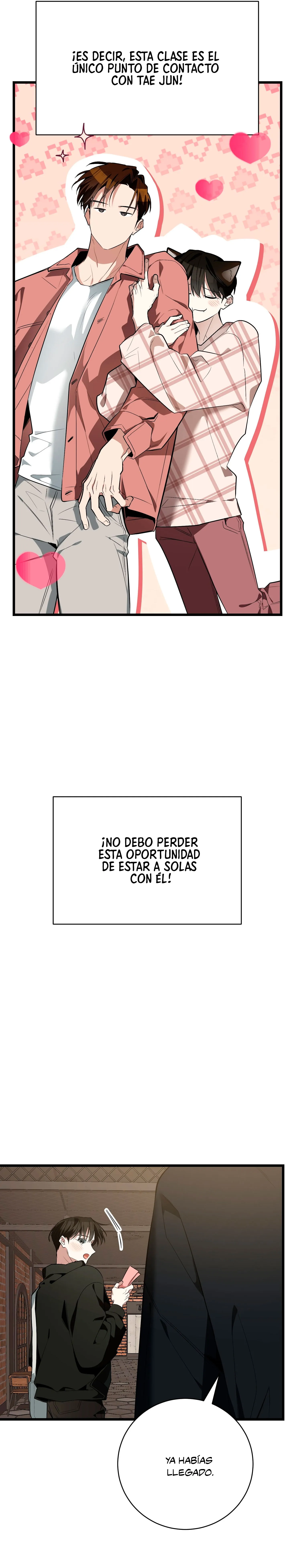 30 ¡Dame un cachorro leopardo si no quieres verme enloquecer!