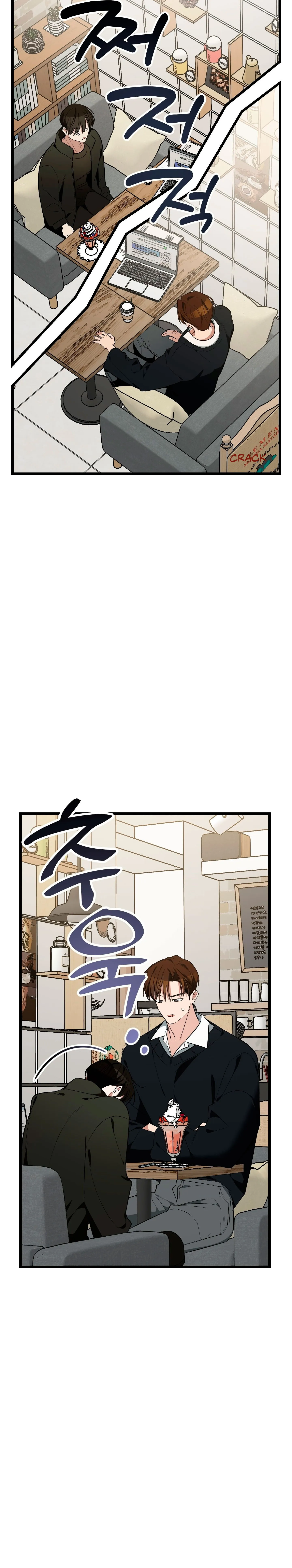 41 ¡Dame un cachorro leopardo si no quieres verme enloquecer!