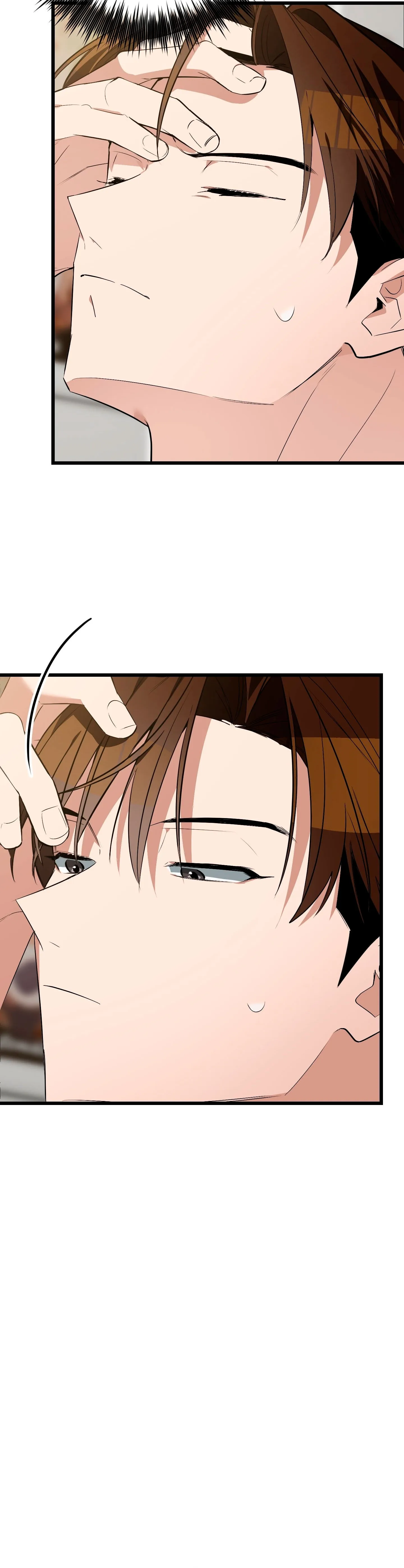 44 ¡Dame un cachorro leopardo si no quieres verme enloquecer!