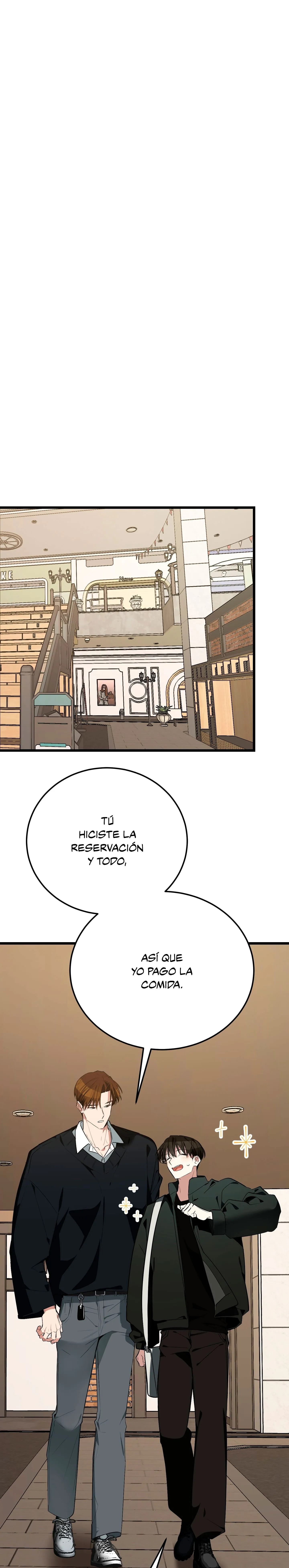 0 ¡Dame un cachorro leopardo si no quieres verme enloquecer!