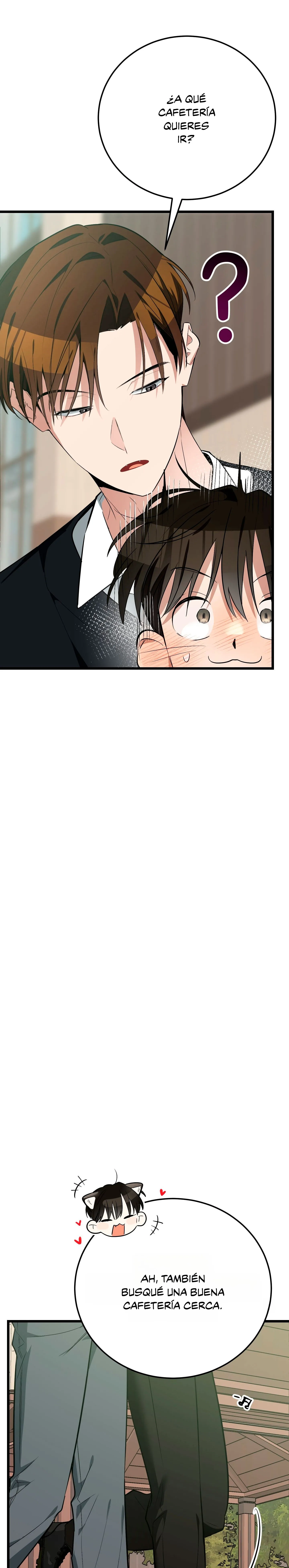 5 ¡Dame un cachorro leopardo si no quieres verme enloquecer!