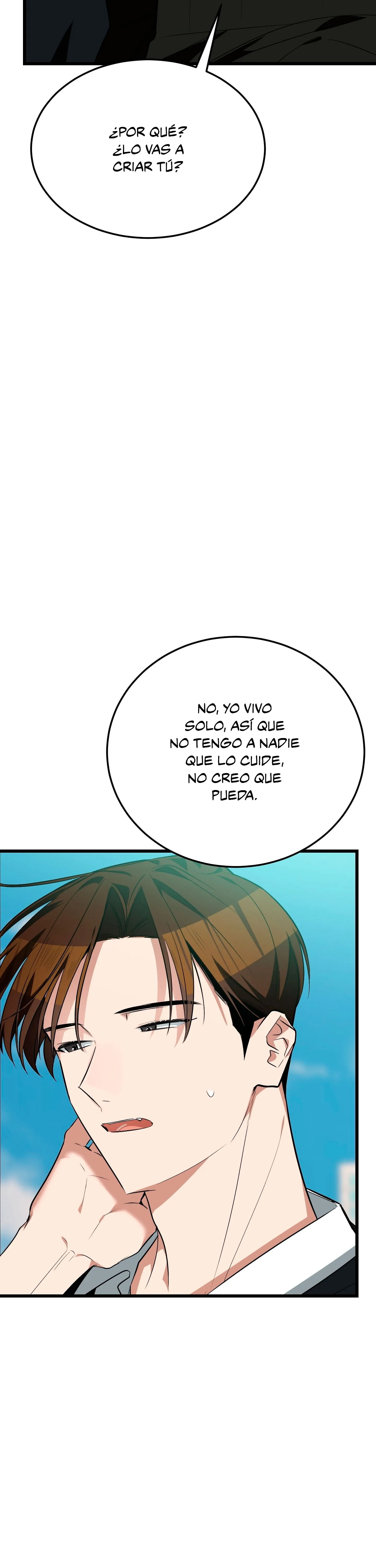 12 ¡Dame un cachorro leopardo si no quieres verme enloquecer!