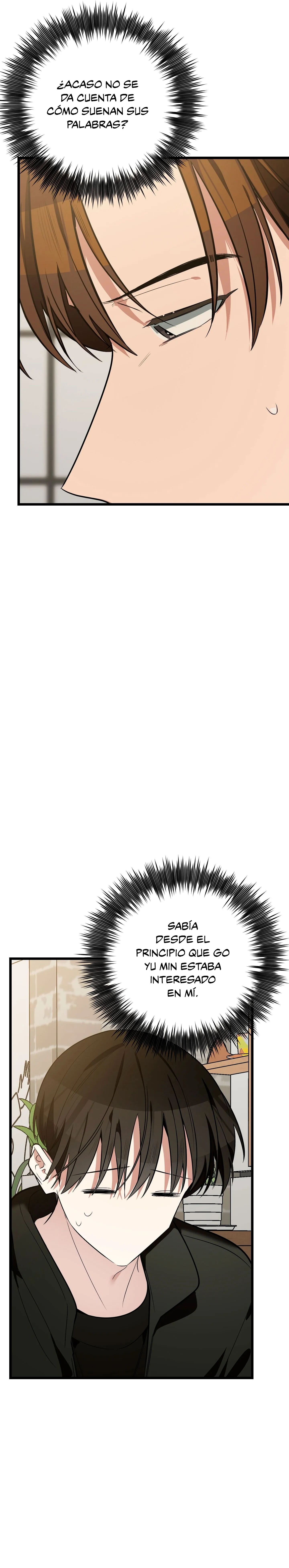 42 ¡Dame un cachorro leopardo si no quieres verme enloquecer!