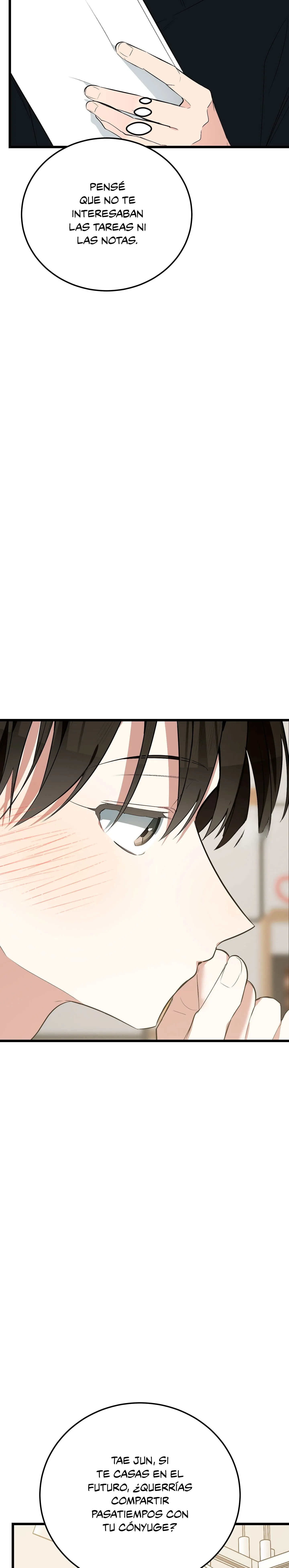 24 ¡Dame un cachorro leopardo si no quieres verme enloquecer!