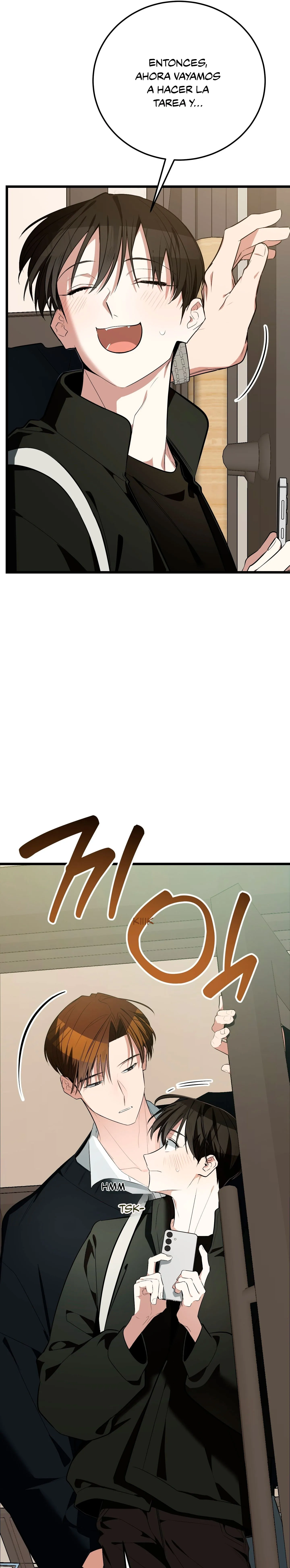 3 ¡Dame un cachorro leopardo si no quieres verme enloquecer!