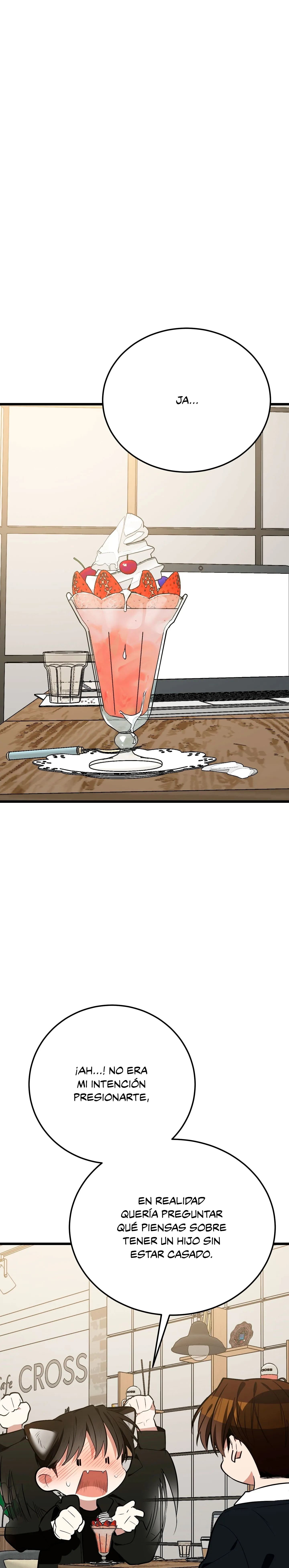 39 ¡Dame un cachorro leopardo si no quieres verme enloquecer!