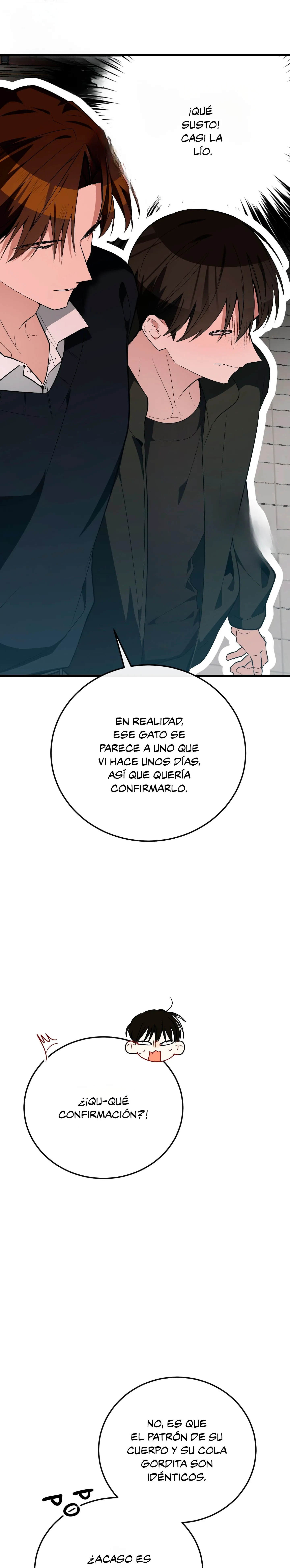 10 ¡Dame un cachorro leopardo si no quieres verme enloquecer!