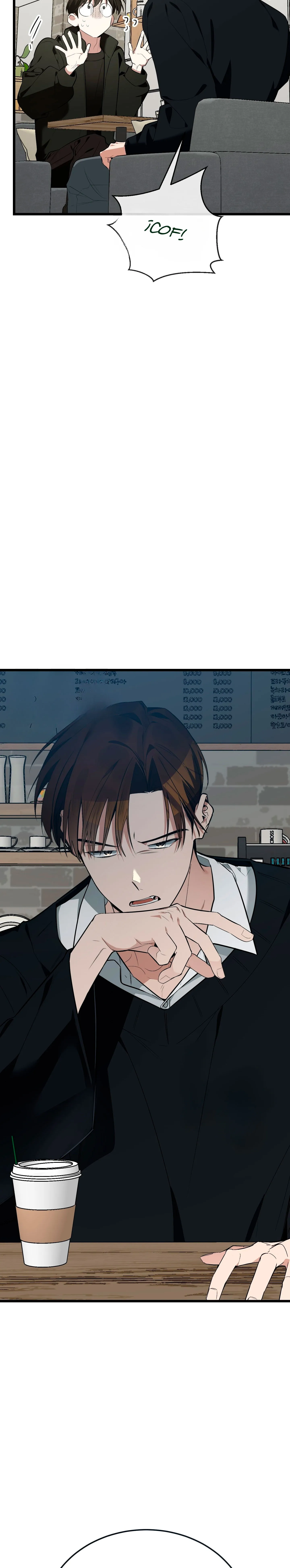 36 ¡Dame un cachorro leopardo si no quieres verme enloquecer!