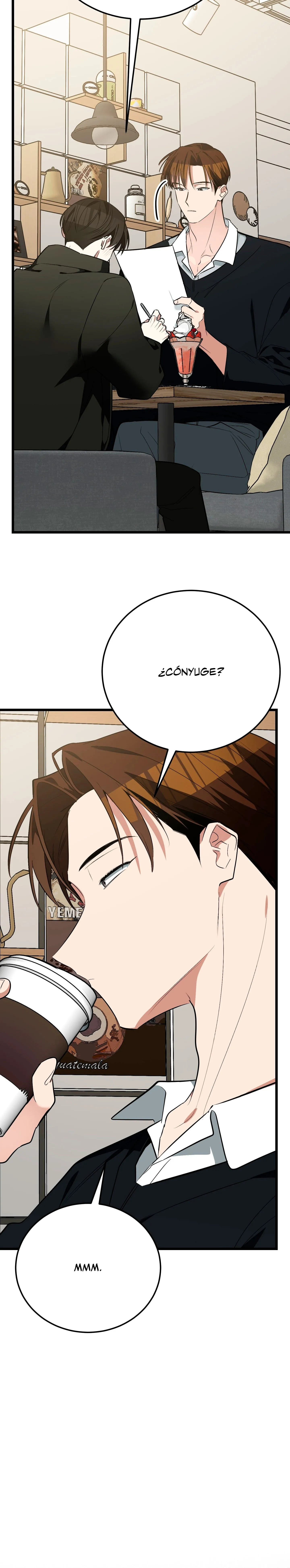 25 ¡Dame un cachorro leopardo si no quieres verme enloquecer!