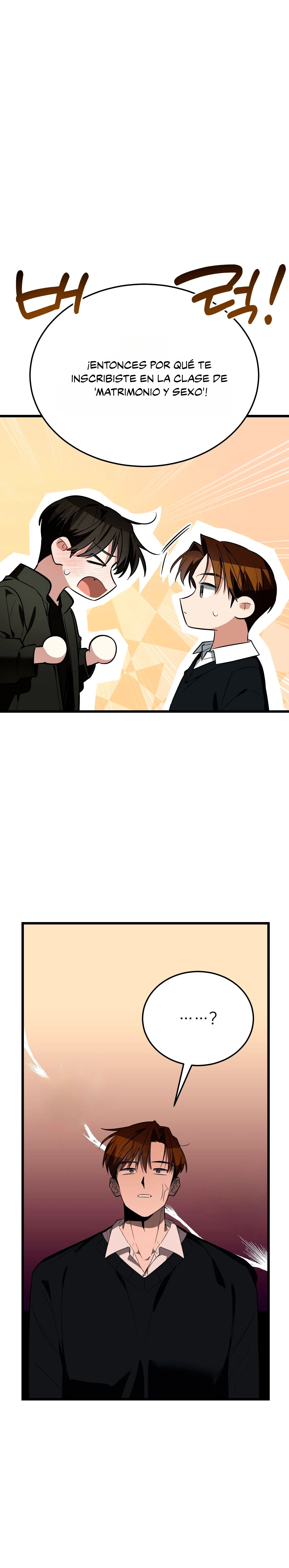 31 ¡Dame un cachorro leopardo si no quieres verme enloquecer!