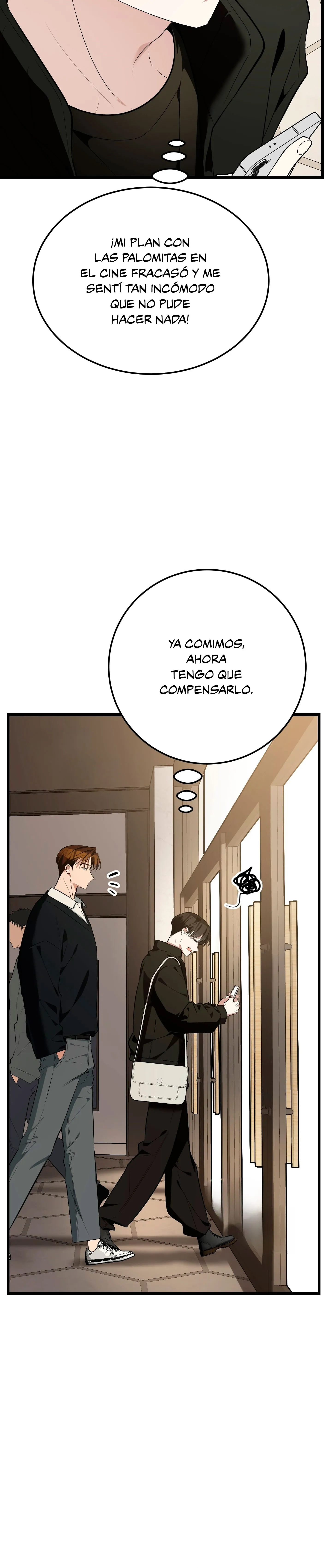 2 ¡Dame un cachorro leopardo si no quieres verme enloquecer!