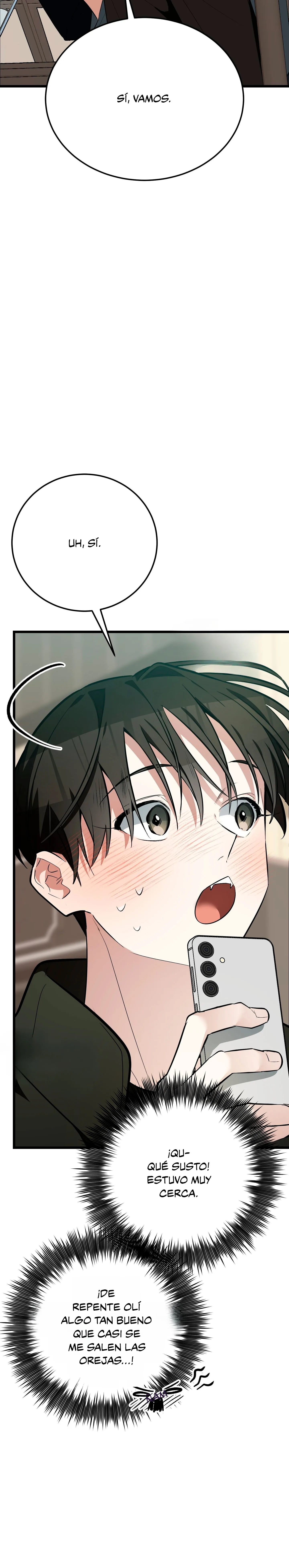 4 ¡Dame un cachorro leopardo si no quieres verme enloquecer!