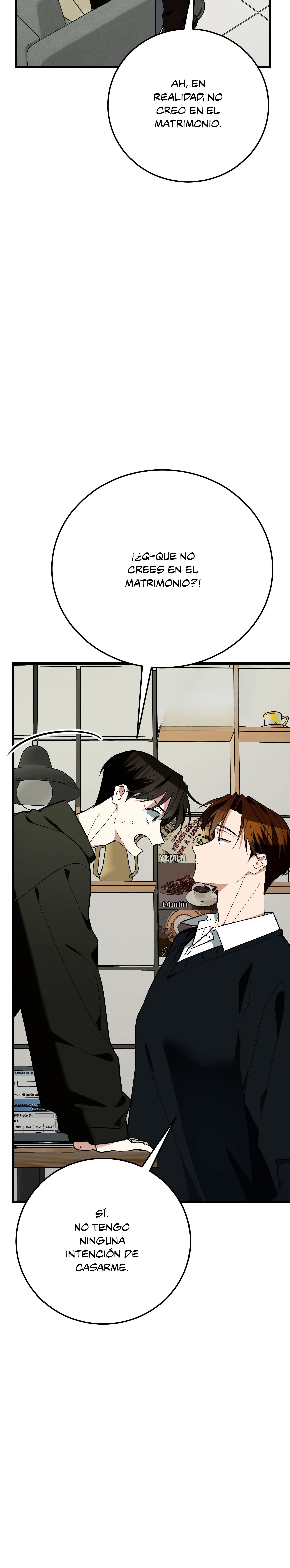 28 ¡Dame un cachorro leopardo si no quieres verme enloquecer!