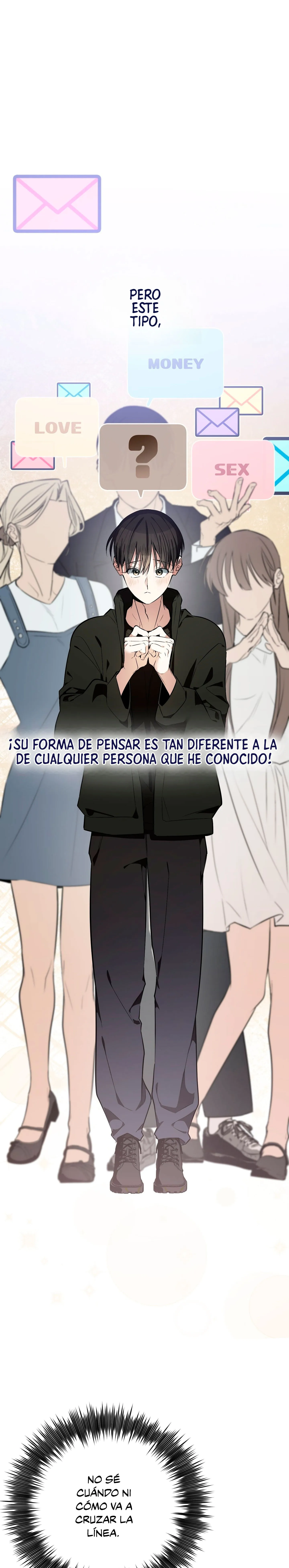 43 ¡Dame un cachorro leopardo si no quieres verme enloquecer!