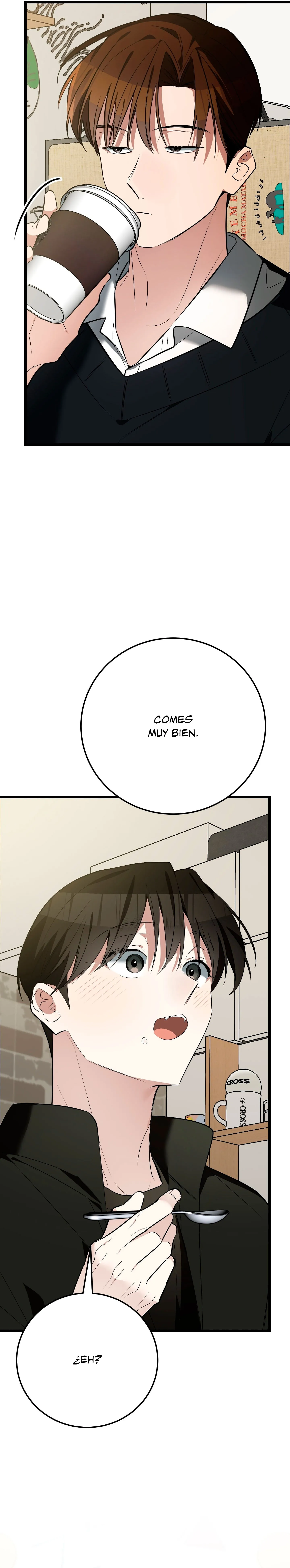 20 ¡Dame un cachorro leopardo si no quieres verme enloquecer!