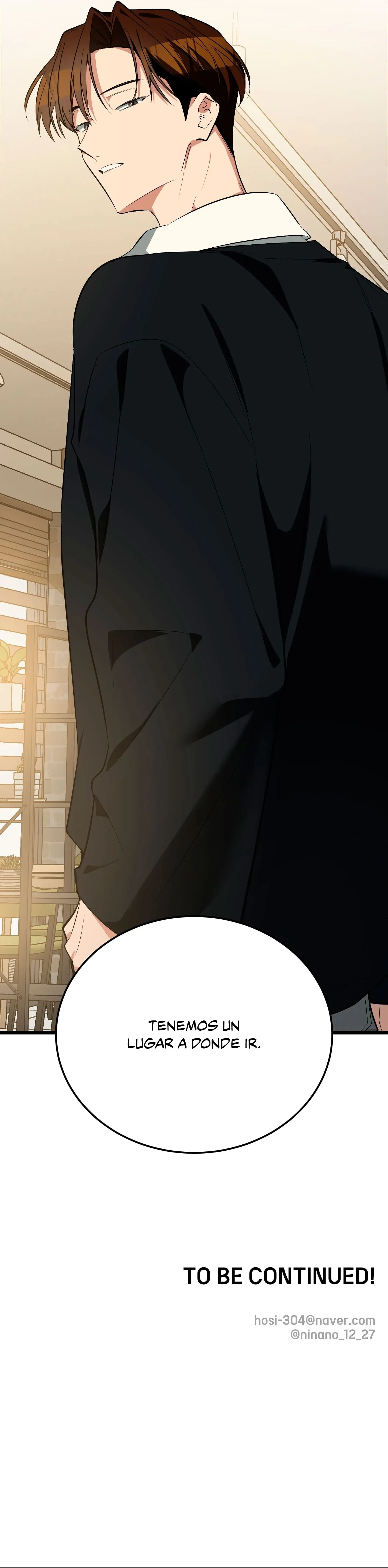 48 ¡Dame un cachorro leopardo si no quieres verme enloquecer!