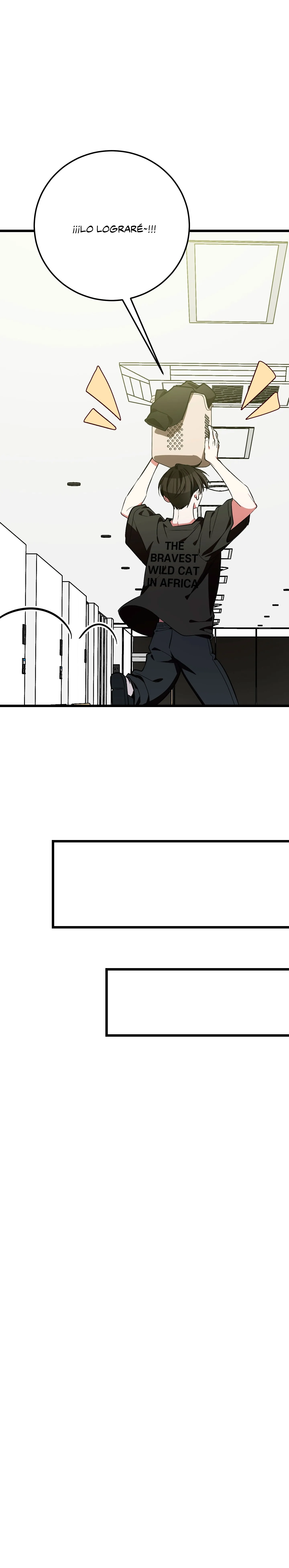 42 ¡Dame un cachorro leopardo si no quieres verme enloquecer!