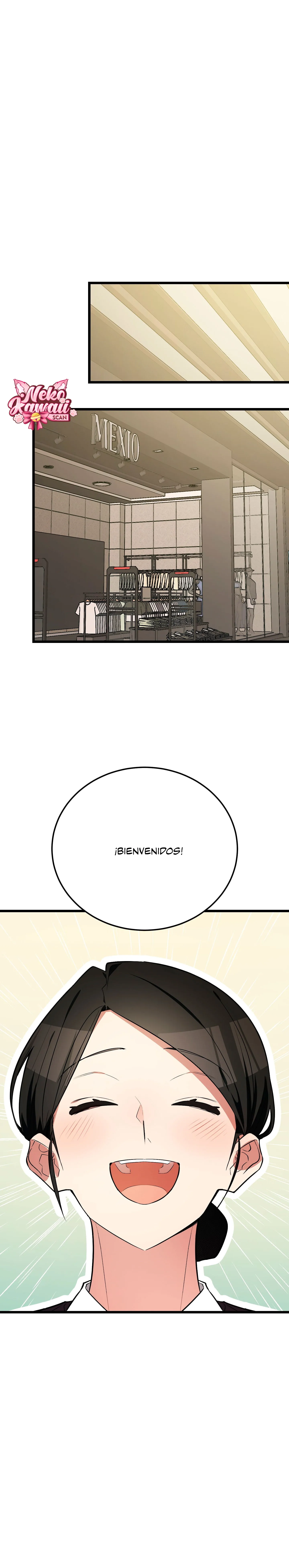 0 ¡Dame un cachorro leopardo si no quieres verme enloquecer!