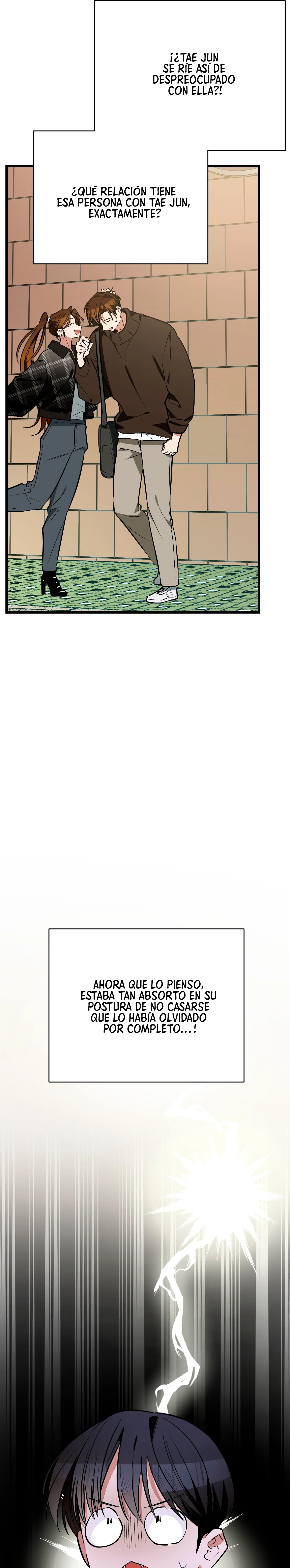 60 ¡Dame un cachorro leopardo si no quieres verme enloquecer!