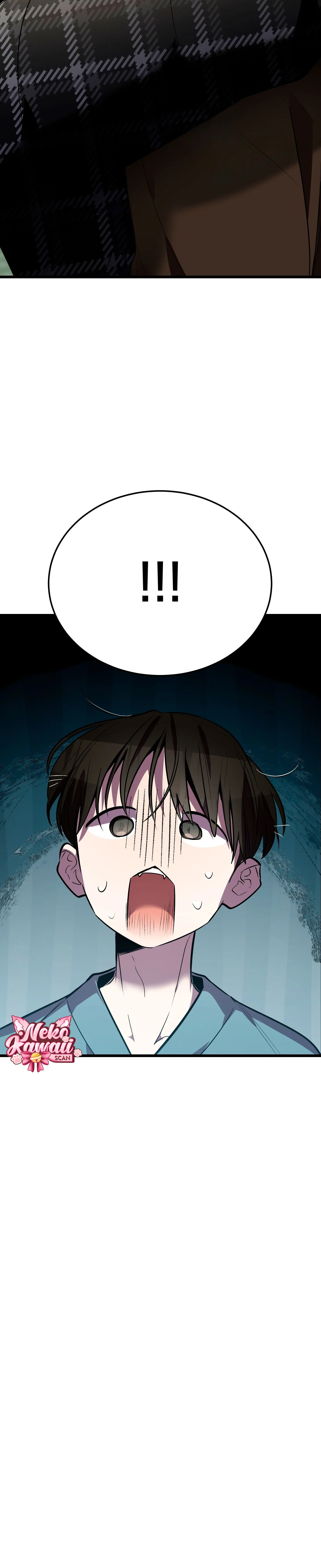 59 ¡Dame un cachorro leopardo si no quieres verme enloquecer!