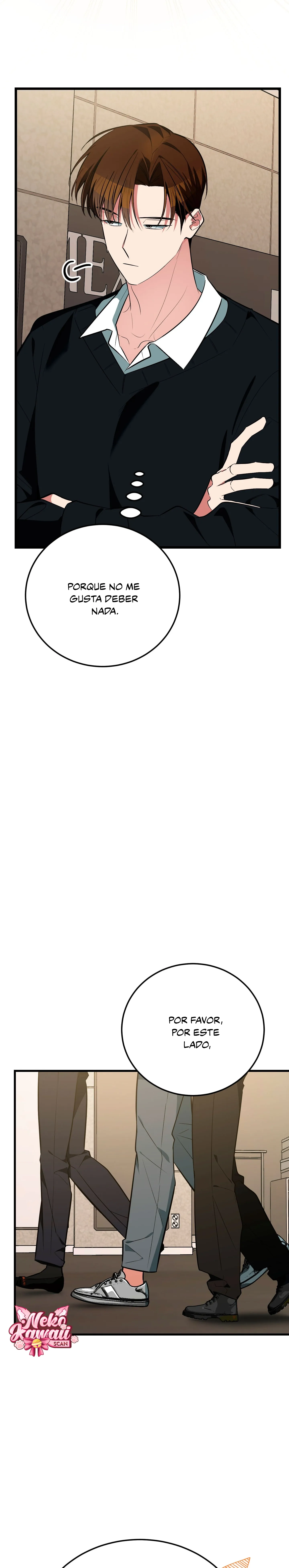 4 ¡Dame un cachorro leopardo si no quieres verme enloquecer!