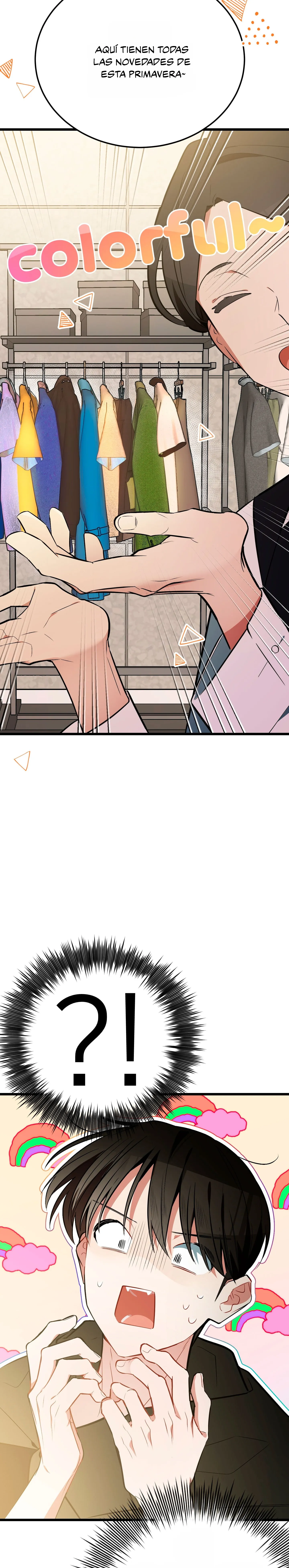 5 ¡Dame un cachorro leopardo si no quieres verme enloquecer!